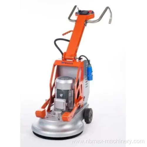 Gold Quality Polishing Machine Concrete Floor Grinder